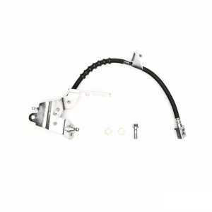 Lincoln Continental Brake Hose - Front-Left - R1 Concepts - `95-`02
